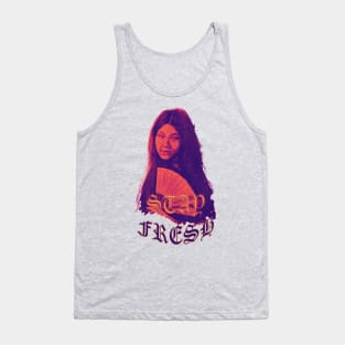 Stay Fresh Tank Top